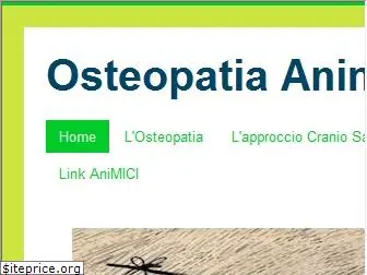 osteopatianimica.it