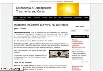 osteopenia3.com