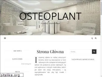 osteoplant.com.pl