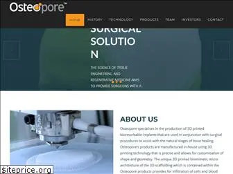 osteopore.com