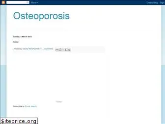 osteoporosis.healthincity.com