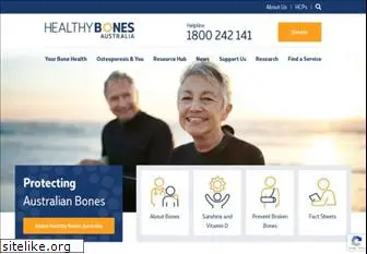 osteoporosis.org.au