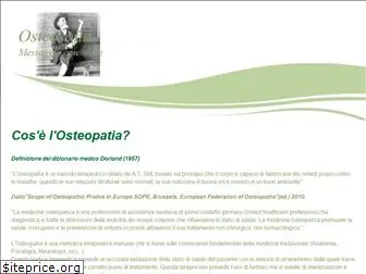 osteosalus.com