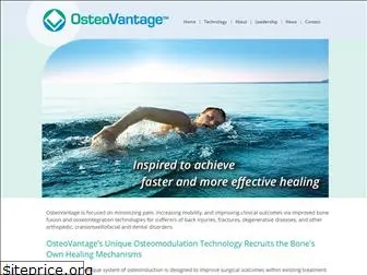 osteovantage.com