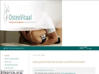 osteovitaal.nl