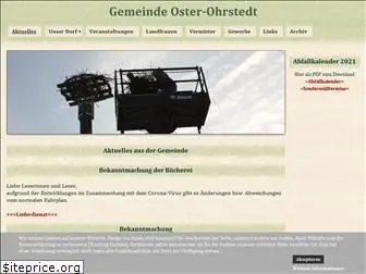 oster-ohrstedt.de