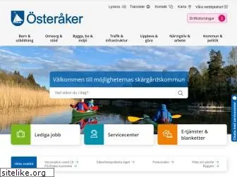 osteraker.se