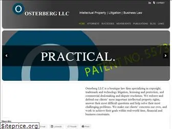 osterbergllc.com