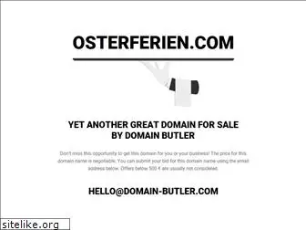 osterferien.com