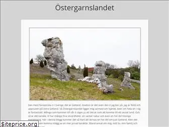 ostergarnslandet.se