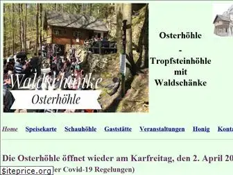 osterhoehle.net