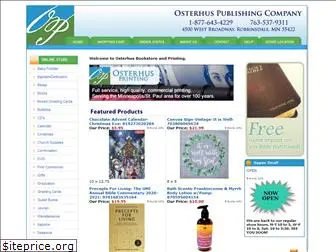 osterhuspub.com