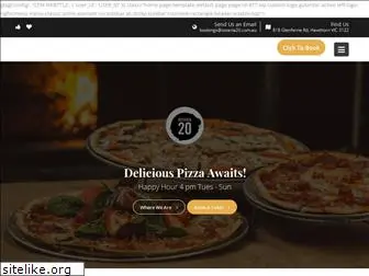 osteria20.com.au