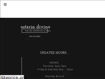 osteriadivino.com