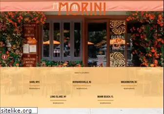 osteriamorini.com