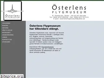 osterlensflygmuseum.se