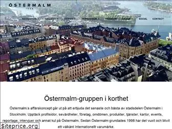 ostermalm.com