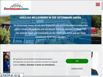 ostermann-arena.de