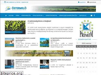 ostermelo.com