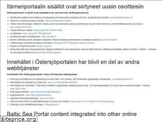 ostersjoportalen.fi