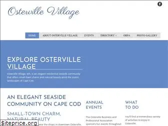 ostervillevillage.com