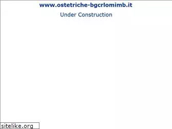 ostetriche-bgcrlomimb.it