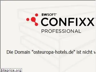 osteuropa-hotels.de