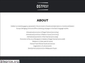 ostfest.com