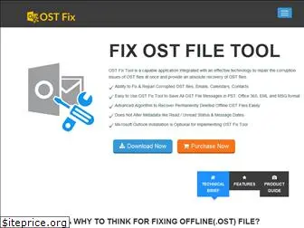 ostfix.com