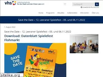 ostfriesland-spielt.de