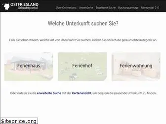 ostfriesland-urlaubsportal.de
