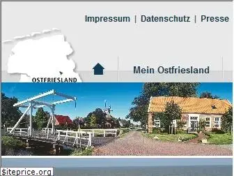 ostfriesland.de