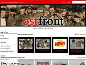 ostfront.com
