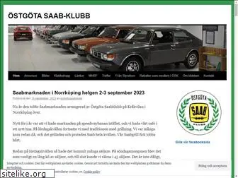 ostgotasaabklubb.com