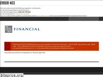 osticfinancial.com