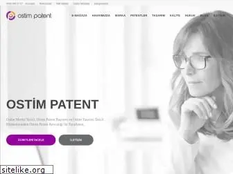 ostimpatent.com