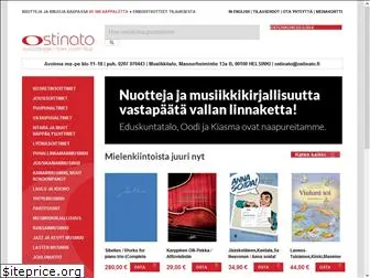 ostinato.fi