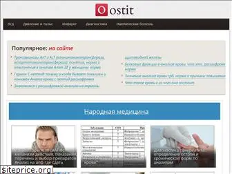 ostit.ru