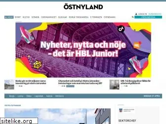 ostnyland.fi