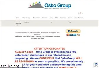 ostogroup.org