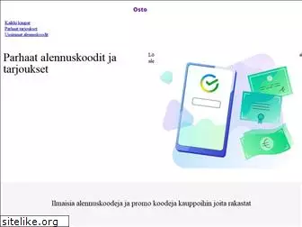 ostohyvitykset.fi