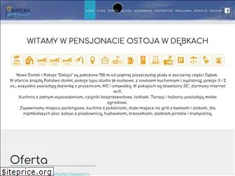 ostojadebki.pl