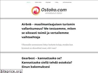 ostoko.com