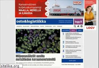 ostologistiikka.fi