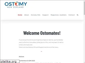 ostomy.org.nz