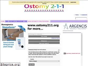 ostomy211.com