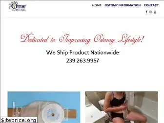 ostomyezclean.com