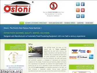 ostoni.com