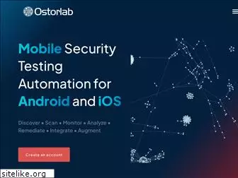 ostorlab.co