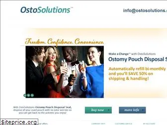 ostosolutions.com